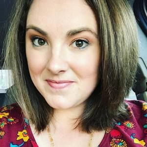 Meet your Posher, Bethany